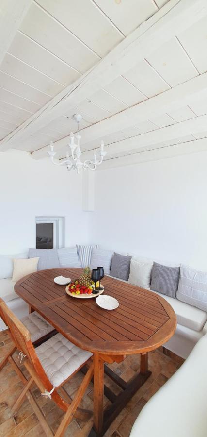 Villa Whitestone Mykonos Mykonos Town
