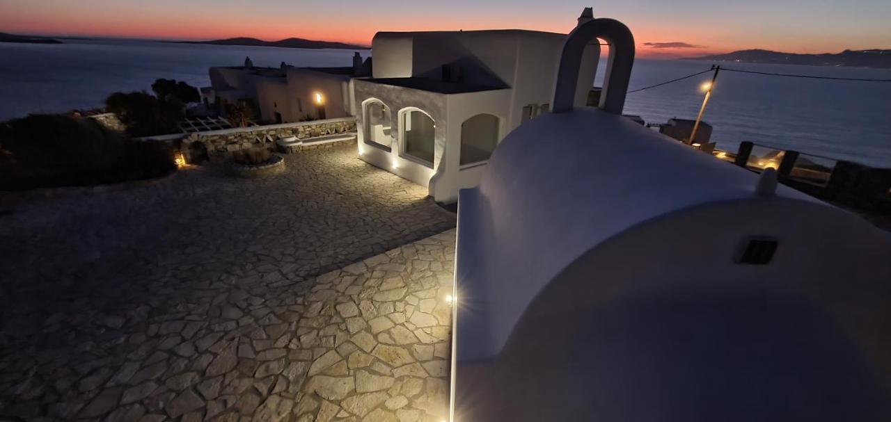 Whitestone Mykonos Mykonos Town