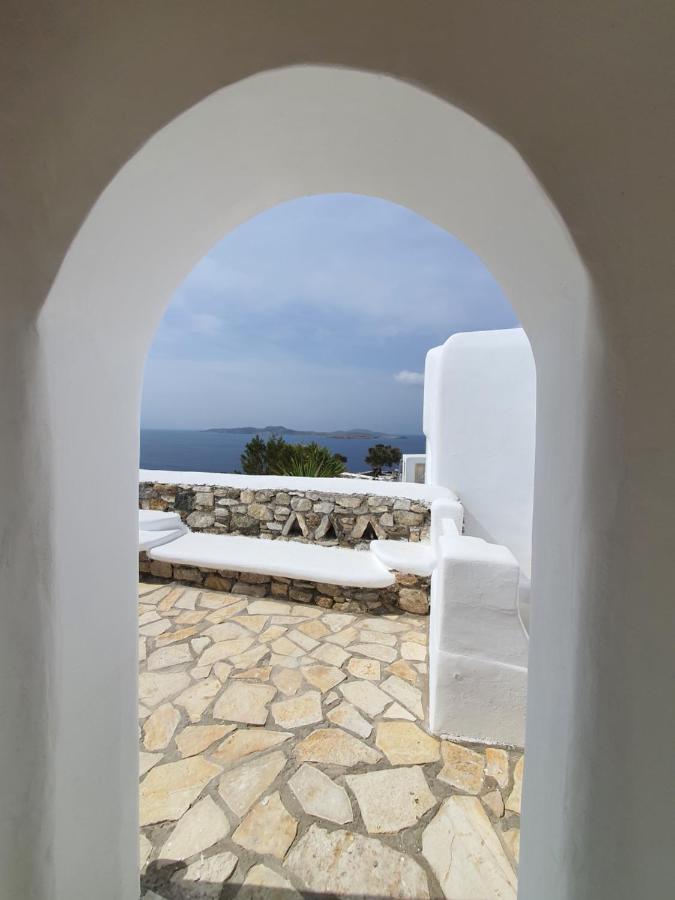 Whitestone Mykonos * Mykonos Town