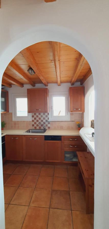 Whitestone Mykonos Villa Mykonos Town