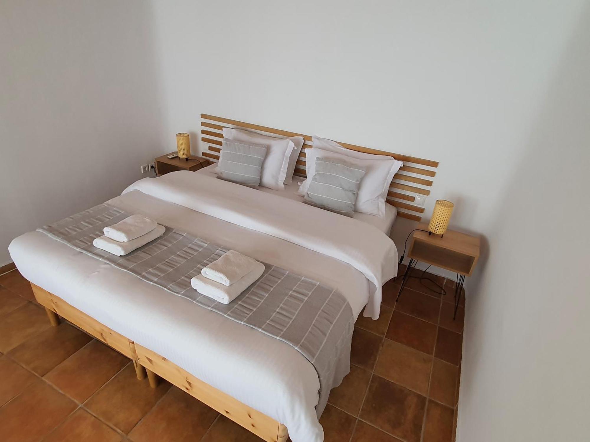 Villa Whitestone Mykonos *