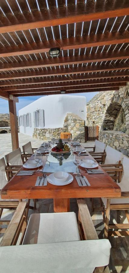 Whitestone Mykonos * Mykonos Town
