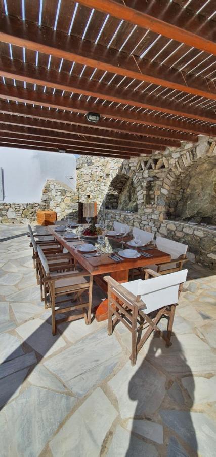 Whitestone Mykonos
